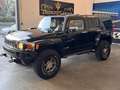 HUMMER H3 3.5 Platinum BENZ GPL Noir - thumbnail 7