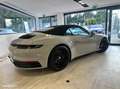 Porsche 992 CARRERA CABRIOLET 992 4 3.0i 385 PDK Gris - thumbnail 4