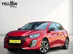 Peugeot 208 Allure / Hybrid / e-DSC6
