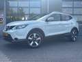Nissan Qashqai 1.2 N-Connecta | PANORAMADAK | AFN TREKHAAK | Wit - thumbnail 1