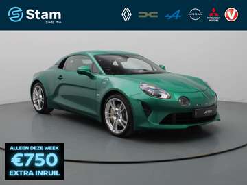 252pk Turbo Légende #18 van 110 FOCAL | Camera | C