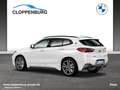 BMW X2 xDrive20i M Sportpaket Head-Up HiFi DAB LED Bianco - thumbnail 6