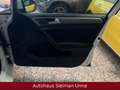 Volkswagen Golf VII Variant Trendline 1,6TDI/Navi/Tüv-Neu Blanc - thumbnail 18