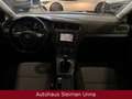 Volkswagen Golf VII Variant Trendline 1,6TDI/Navi/Tüv-Neu Blanc - thumbnail 9
