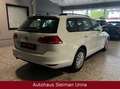 Volkswagen Golf VII Variant Trendline 1,6TDI/Navi/Tüv-Neu Blanc - thumbnail 4