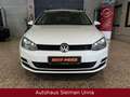 Volkswagen Golf VII Variant Trendline 1,6TDI/Navi/Tüv-Neu Blanc - thumbnail 2