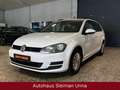 Volkswagen Golf VII Variant Trendline 1,6TDI/Navi/Tüv-Neu Blanc - thumbnail 3