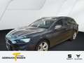 SEAT Leon Sportstourer 2.0 TDI DSG FR AHK SIDE-ASSIST Grau - thumbnail 1
