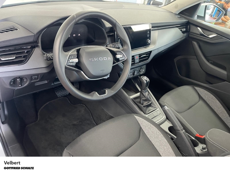Photo du véhicule