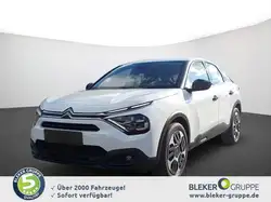 Citroën C4 FEEL PT130