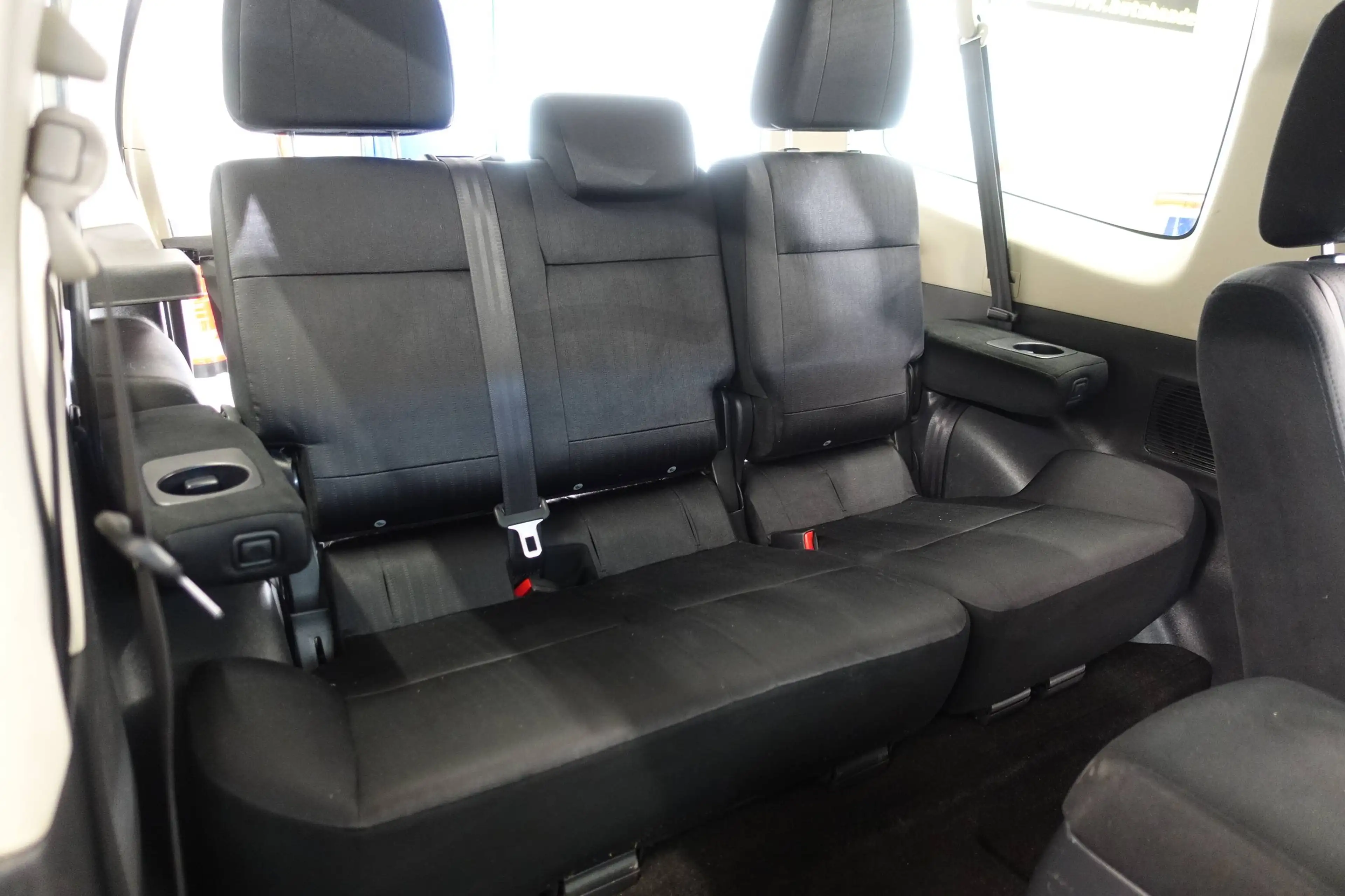 Mitsubishi Pajero 3.2 Di-D Inform — photo 11