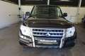 Mitsubishi Pajero 3.2 Di-D Inform Schwarz - thumbnail 2