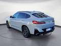 BMW X4 xDrive30i M Sportpaket Innovationsp. AHK Grau - thumbnail 4