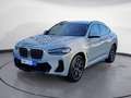 BMW X4 xDrive30i M Sportpaket Innovationsp. AHK Grau - thumbnail 2