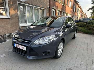 Focus 1.6i! Topstaat* Airco* Navi* 83000km* Garant