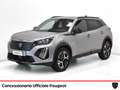 Peugeot 2008 1.5 bluehdi allure s&s 130cv eat8 Grigio - thumbnail 1