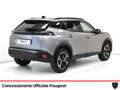 Peugeot 2008 1.5 bluehdi allure s&s 130cv eat8 Grigio - thumbnail 2
