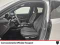Peugeot 2008 1.5 bluehdi allure s&s 130cv eat8 Grigio - thumbnail 7