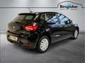 SEAT Ibiza Reference 1.0 TSI Schwarz - thumbnail 4