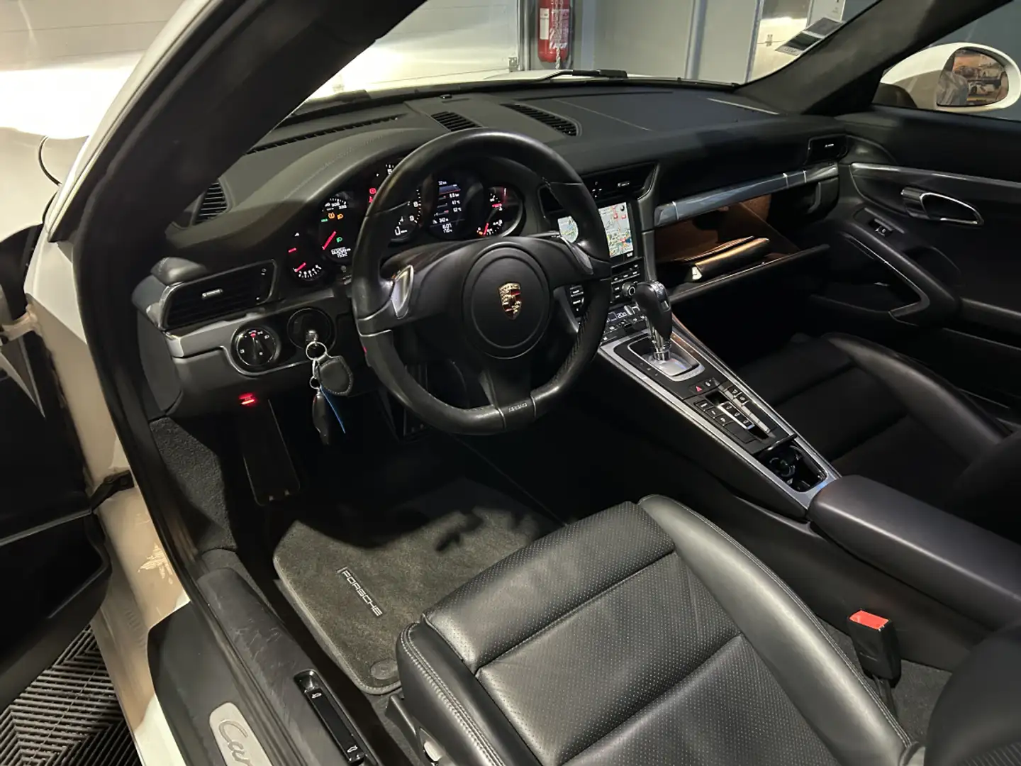 Porsche 911 991 Carrera S Coupé 3.8i 400 PDK - 2
