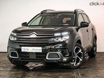 C5 Aircross 1.2 PureTech Feel S