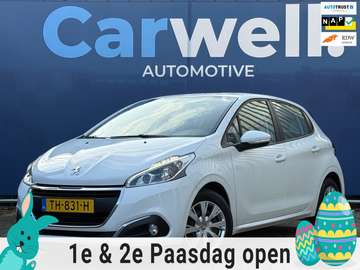 1.2 PureTech Blue Lion 2e Eigenaar,DistributieVV,C