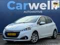 Peugeot 208 1.2 PureTech Blue Lion 2e Eigenaar,DistributieVV,C Weiß - thumbnail 1