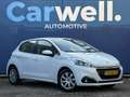 Peugeot 208 1.2 PureTech Blue Lion 2e Eigenaar,DistributieVV,C Weiß - thumbnail 3