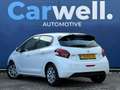 Peugeot 208 1.2 PureTech Blue Lion 2e Eigenaar,DistributieVV,C Weiß - thumbnail 5