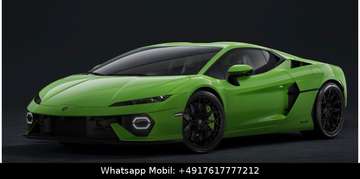 TEMERARIO VERDE CARBON SONUS LIFT MY26 NEW FULL!