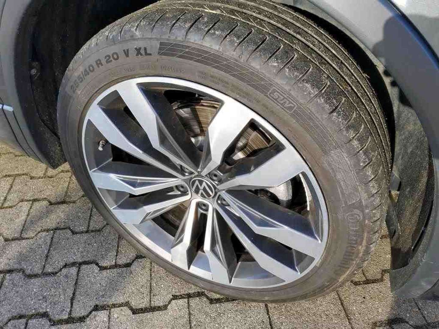 Volkswagen TIGUAN TDI 4Motion R-Line - - Joinsteer - #4