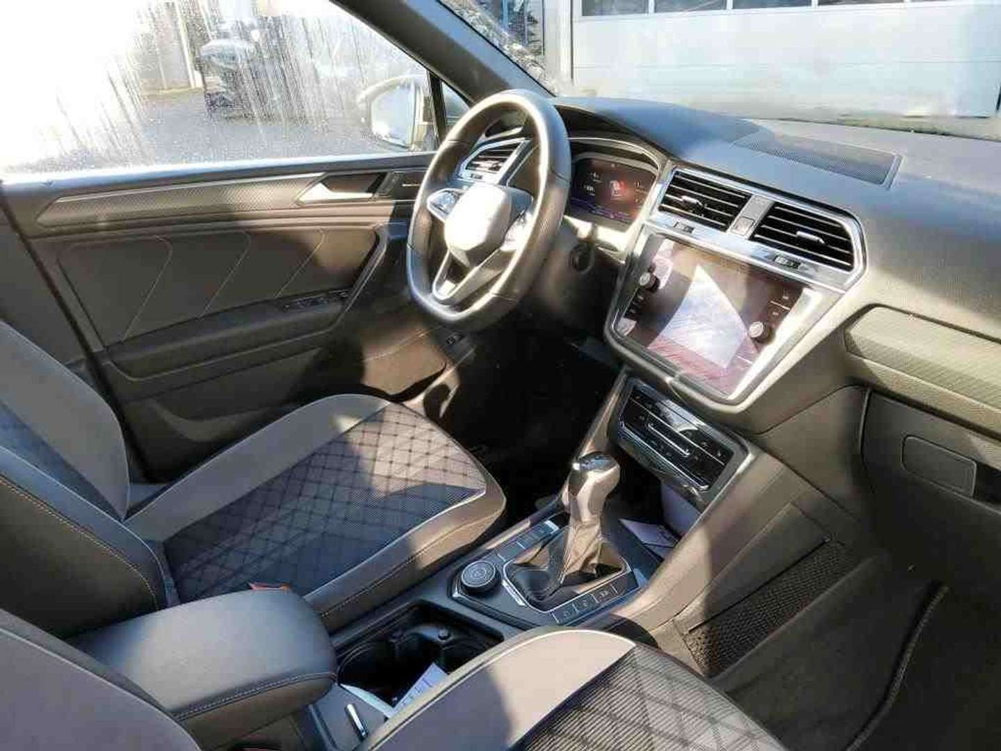 Volkswagen TIGUAN TDI 4Motion R-Line - - Joinsteer - #5