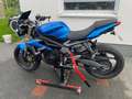 Triumph Street Triple R Blau - thumbnail 9