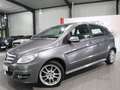 Mercedes-Benz B 180 BE / AUTOMATIK / LEDER / NAVI / 1.HAND Grau - thumbnail 5