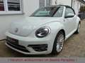 Volkswagen Beetle 1.2TSI DSG Sound Plus Fender AppCon. Weiß - thumbnail 7
