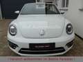 Volkswagen Beetle 1.2TSI DSG Sound Plus Fender AppCon. Weiß - thumbnail 5