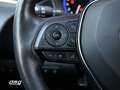 Toyota Corolla Sedán 125H Advance Gris - thumbnail 14