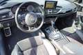 Audi S6 Avant 4.0 TFSI quattro LED Navi DAB Kamera Blau - thumbnail 10