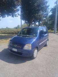 1.0 12v Comfort