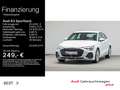 Audi A3 S line 35 TFSI Assist*Business Weiß - thumbnail 1