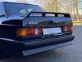 Mercedes-Benz 190 190E 2.3 16V in mooie staat, NL kenteken Schwarz - thumbnail 5