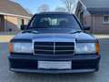 Mercedes-Benz 190 190E 2.3 16V in mooie staat, NL kenteken Schwarz - thumbnail 6