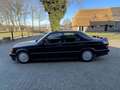 Mercedes-Benz 190 190E 2.3 16V in mooie staat, NL kenteken Schwarz - thumbnail 10