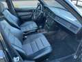 Mercedes-Benz 190 190E 2.3 16V in mooie staat, NL kenteken Schwarz - thumbnail 19