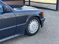Mercedes-Benz 190 190E 2.3 16V in mooie staat, NL kenteken Schwarz - thumbnail 13