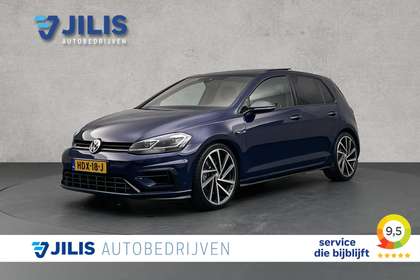 Volkswagen Golf 2.0 TSI 4Motion R | Akrapovic | Full option | Pano