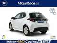 Toyota Yaris 1.0 70CV City Blanco - thumbnail 3