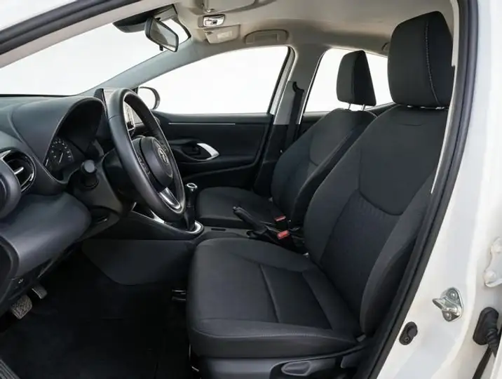 Toyota Yaris 2022, foto 5