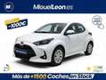 Toyota Yaris 1.0 70CV City Blanco - thumbnail 1