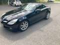 Mercedes-Benz SLK 200 SLK 200 Kompressor Automatik Schwarz - thumbnail 8
